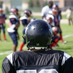 Common Youth Sports Injuries
