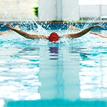 Why Swimming is a Great Workout